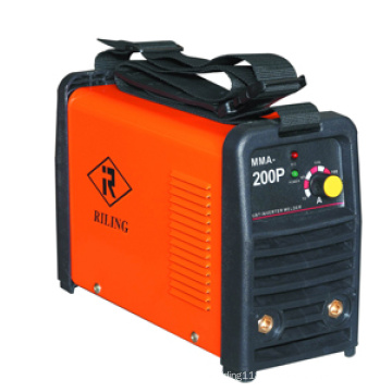 Inverter MMA Welding Machine (MMA-160P)